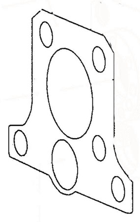 Gasket